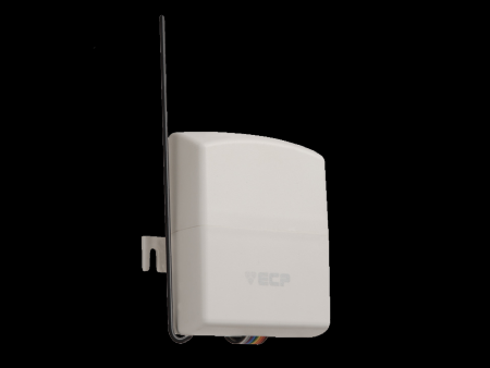 RECEPTOR REPTOR MULTI-FUNCIONAL - ECP